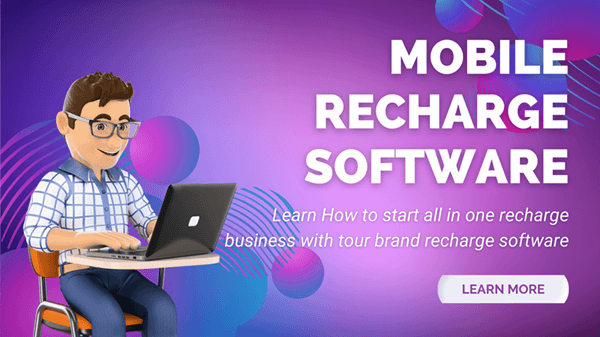 A1Topup - Mobile recharge Software
